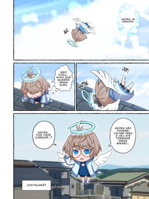 Popularity By Arisane Part 2 Hentai pt-br 77