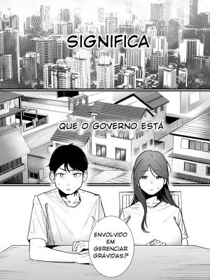 PREGNANCY MANAGEMENT Hentai pt-br 02