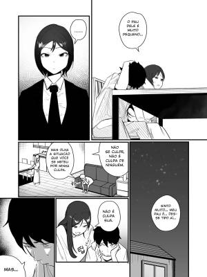 PREGNANCY MANAGEMENT Hentai pt-br 04