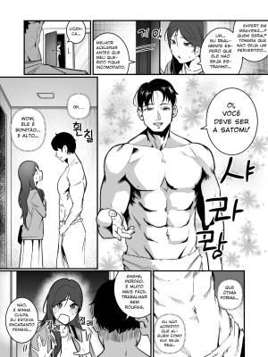 PREGNANCY MANAGEMENT Hentai pt-br 07