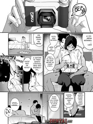 PREGNANCY MANAGEMENT Hentai pt-br 18