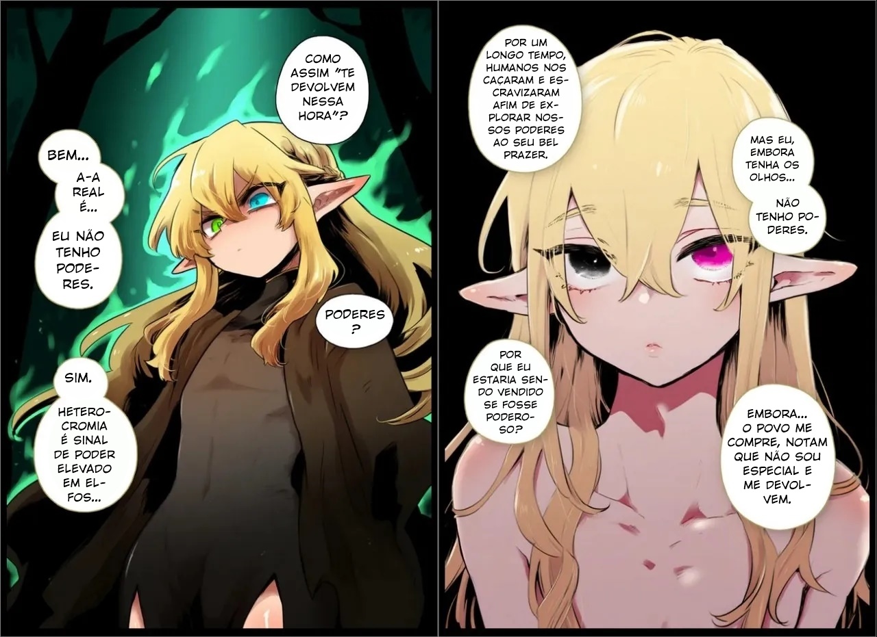 Purchasing An Elf Hentai pt-br 05