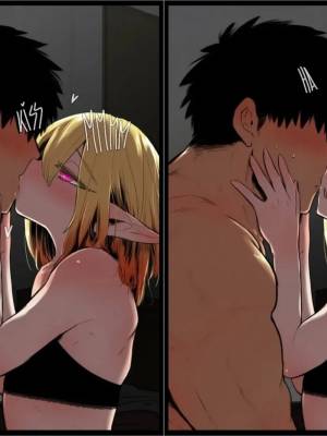 Purchasing An Elf Hentai pt-br 10