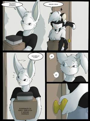 Puss 'N Boots: Slut Edition Hentai pt-br 13