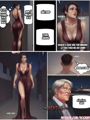 Queen Bee Rewrite Part 2: Anal Hentai pt-br 05