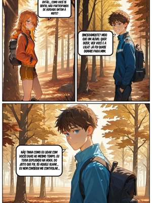 Scarlett Blaze Part 15: Step By Step Hentai pt-br 03