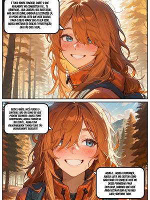 Scarlett Blaze Part 15: Step By Step Hentai pt-br 07