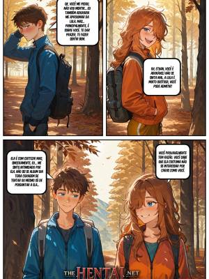 Scarlett Blaze Part 15: Step By Step Hentai pt-br 09