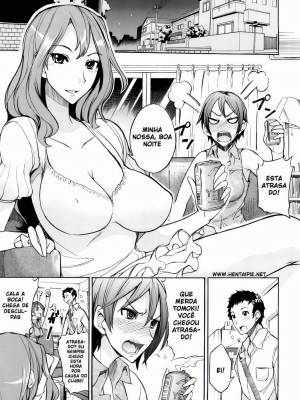 Secret Temptation Hentai pt-br 05