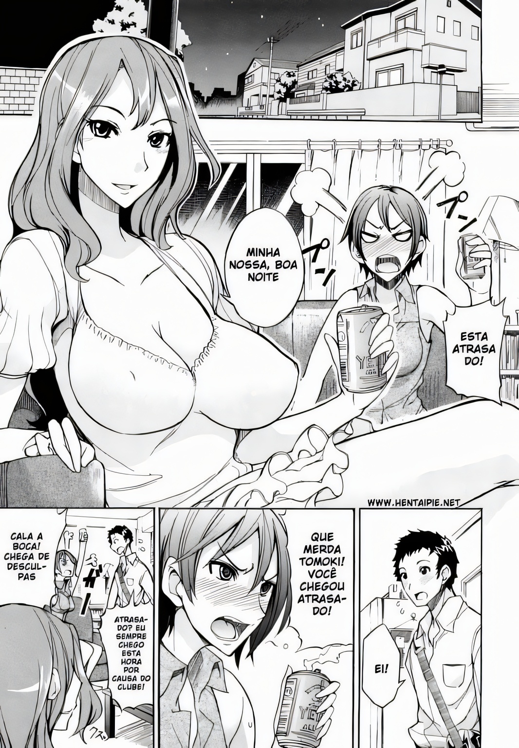 Secret Temptation Hentai pt-br 05