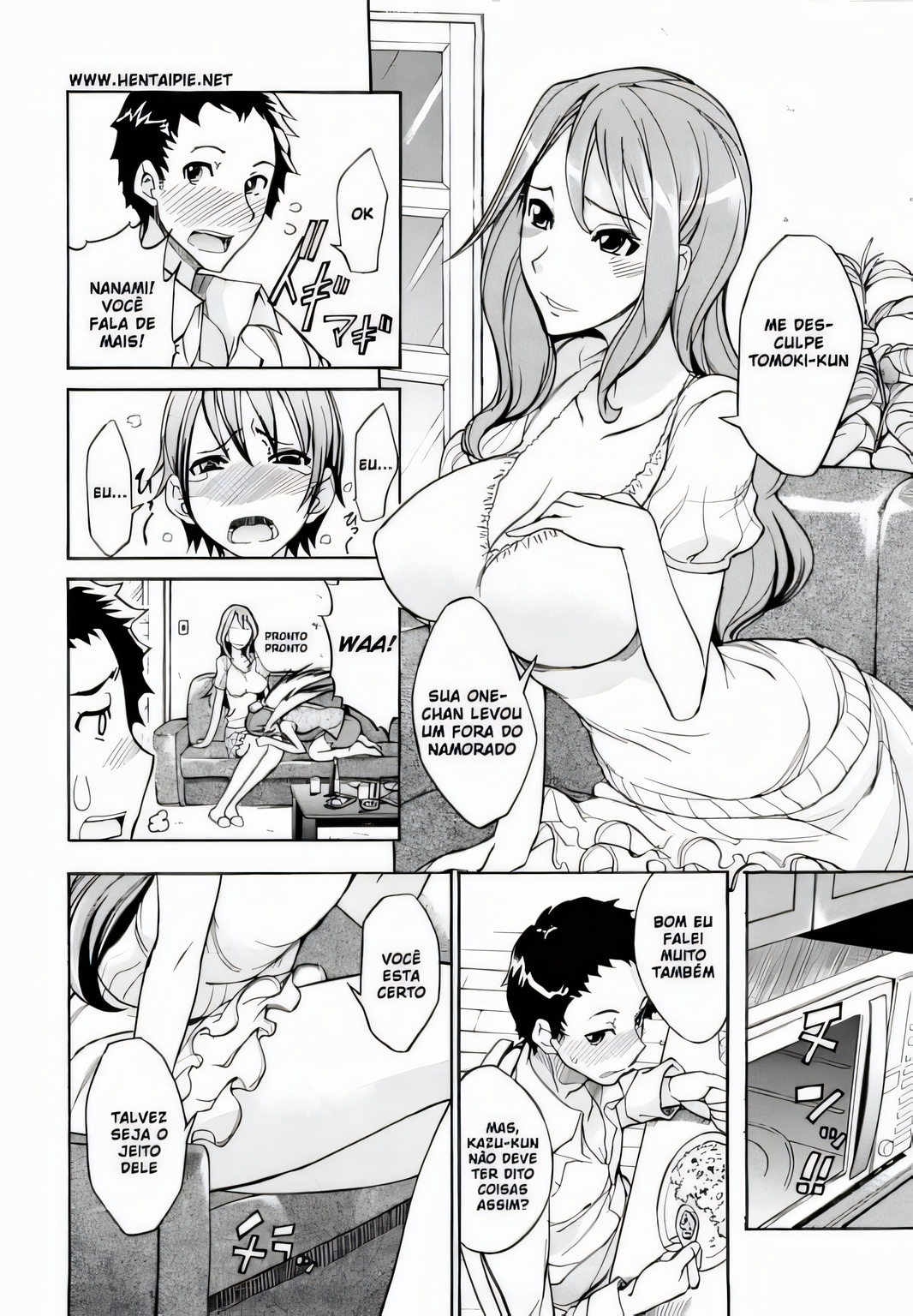 Secret Temptation Hentai pt-br 06