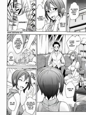 Secret Temptation Hentai pt-br 12