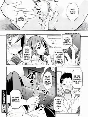 Secret Temptation Hentai pt-br 18