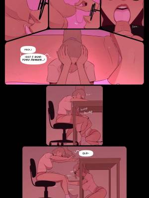 Self-Care By Skemantis  Hentai pt-br 41