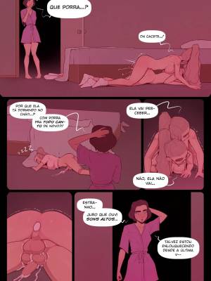 Self-Care By Skemantis  Hentai pt-br 61