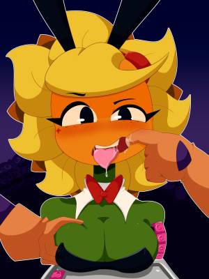 Solar Training Hentai pt-br 02