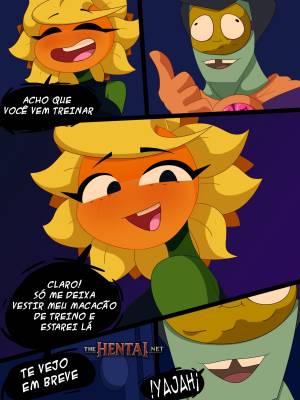 Solar Training Hentai pt-br 04