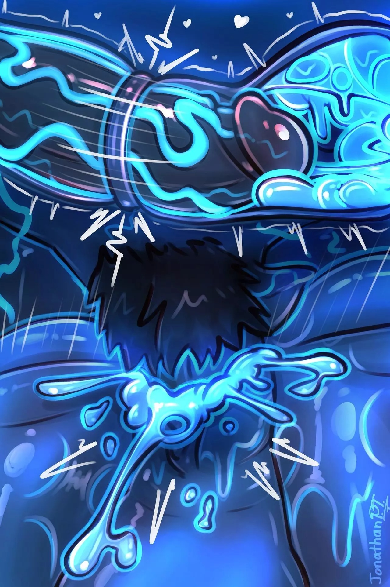 Something Weird Hentai pt-br 45