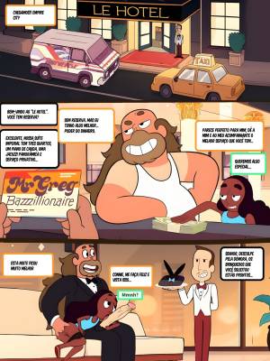 Steven Cuckniverse Part 3: Night In Empire City Hentai pt-br 03