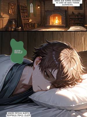 Sunset Inn Seras Part 3 Hentai pt-br 04