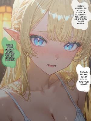 Sunset Inn Seras Part 3 Hentai pt-br 12