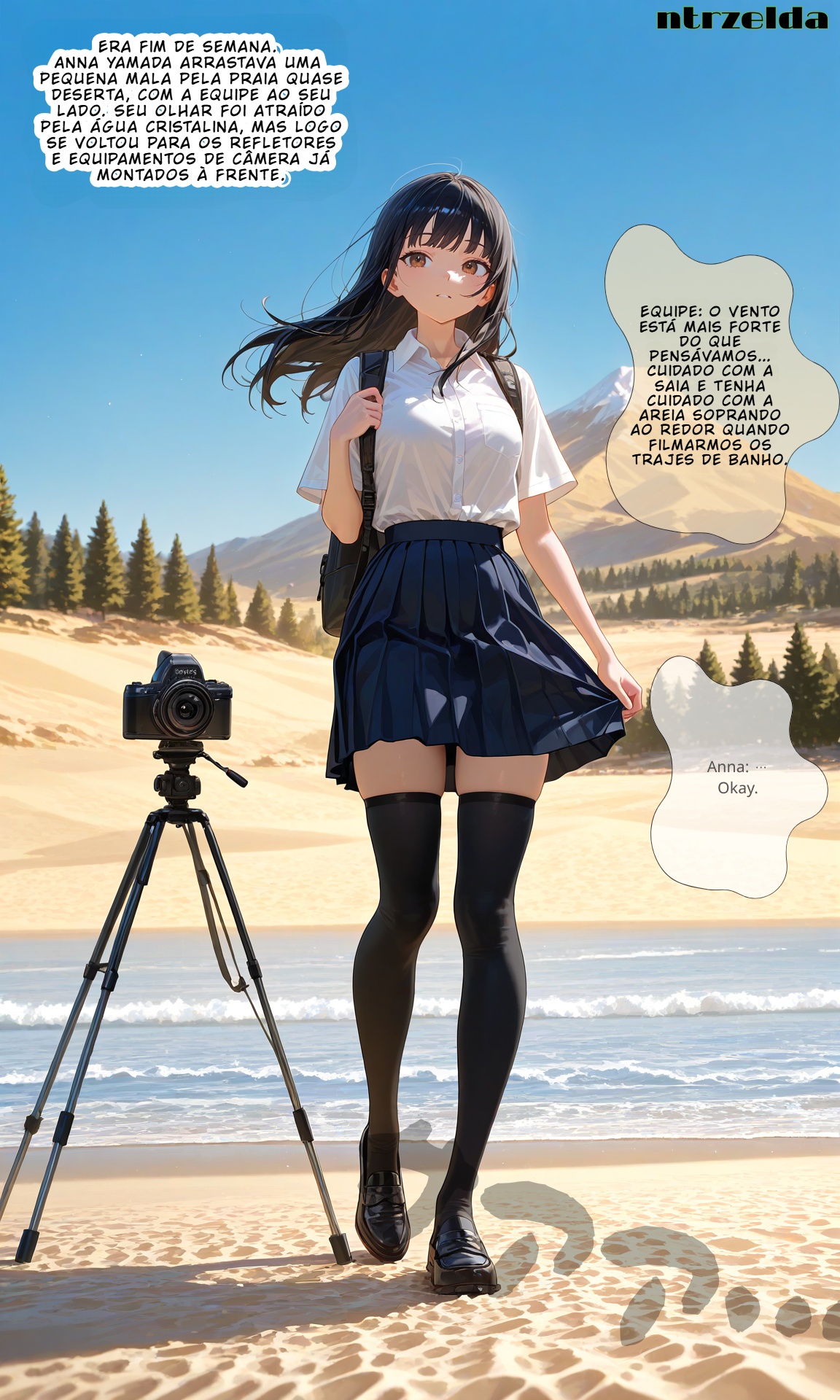 Sunset Inn Yamada Hentai pt-br 02