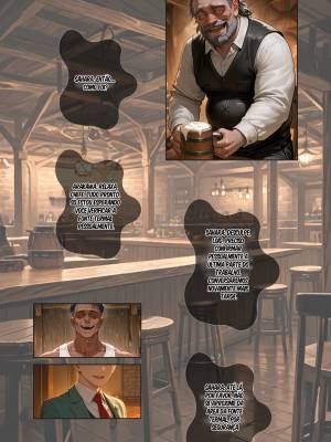 Sunset Inn Yor Part 2+ By Ntrzelda Hentai pt-br 03