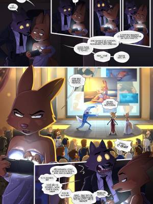 The Bad Girl Hentai pt-br 49