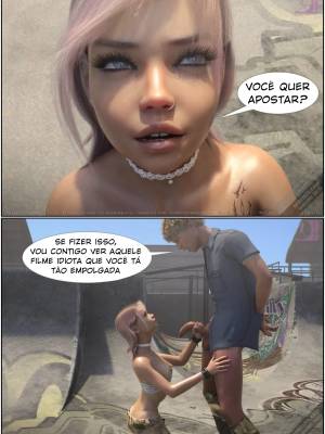 The Bet By SedesDiS Hentai pt-br 26