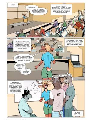 The Big Freshman Hentai pt-br 16