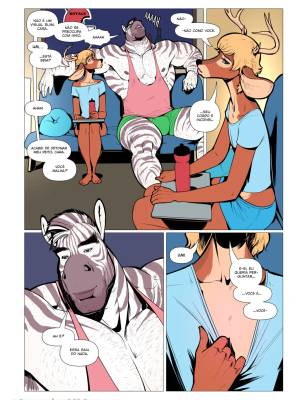 The Big Freshman Hentai pt-br 31