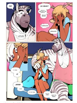 The Big Freshman Hentai pt-br 35