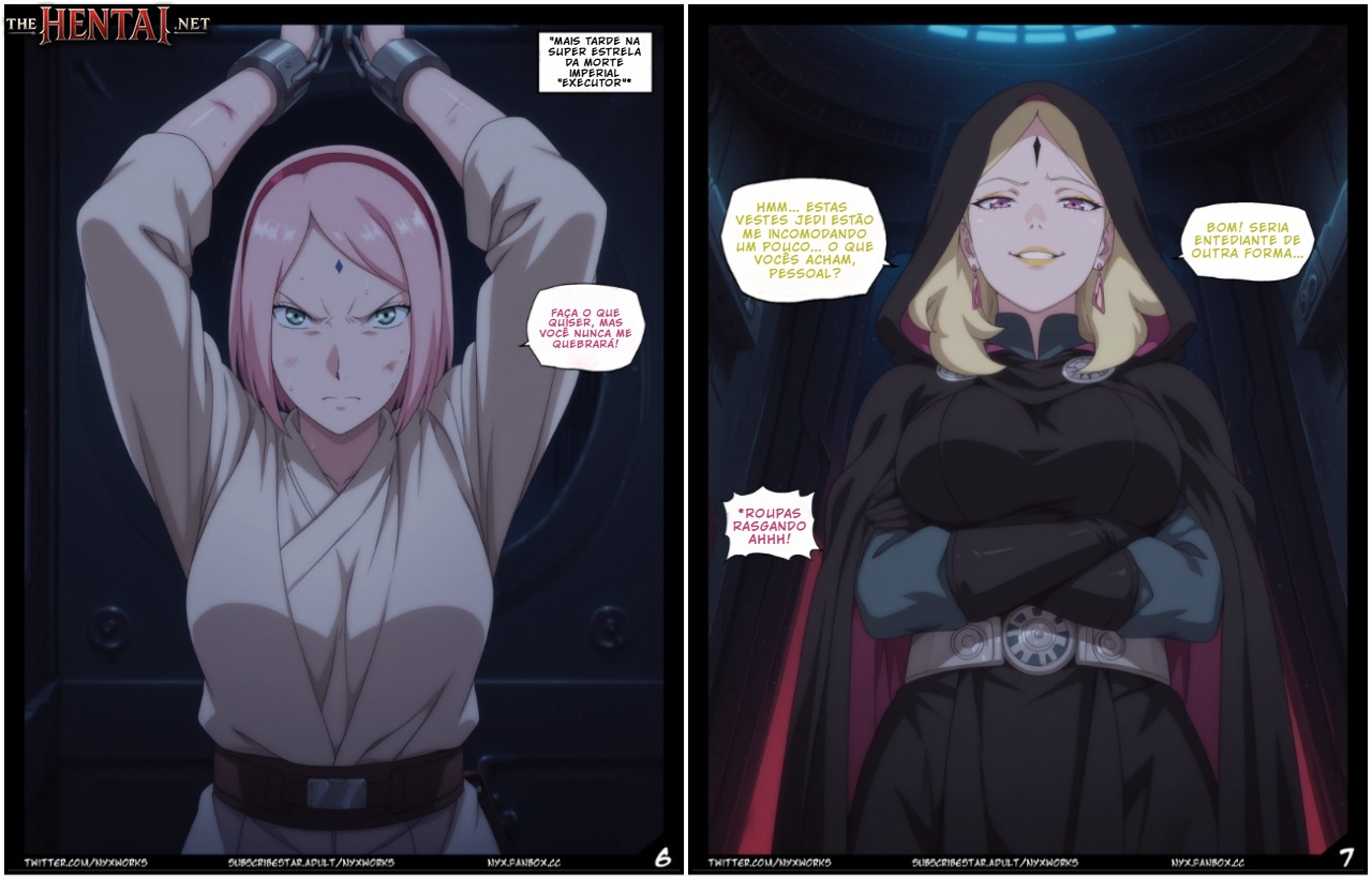 The Conversion Hentai pt-br 04