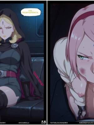 The Conversion Hentai pt-br 15