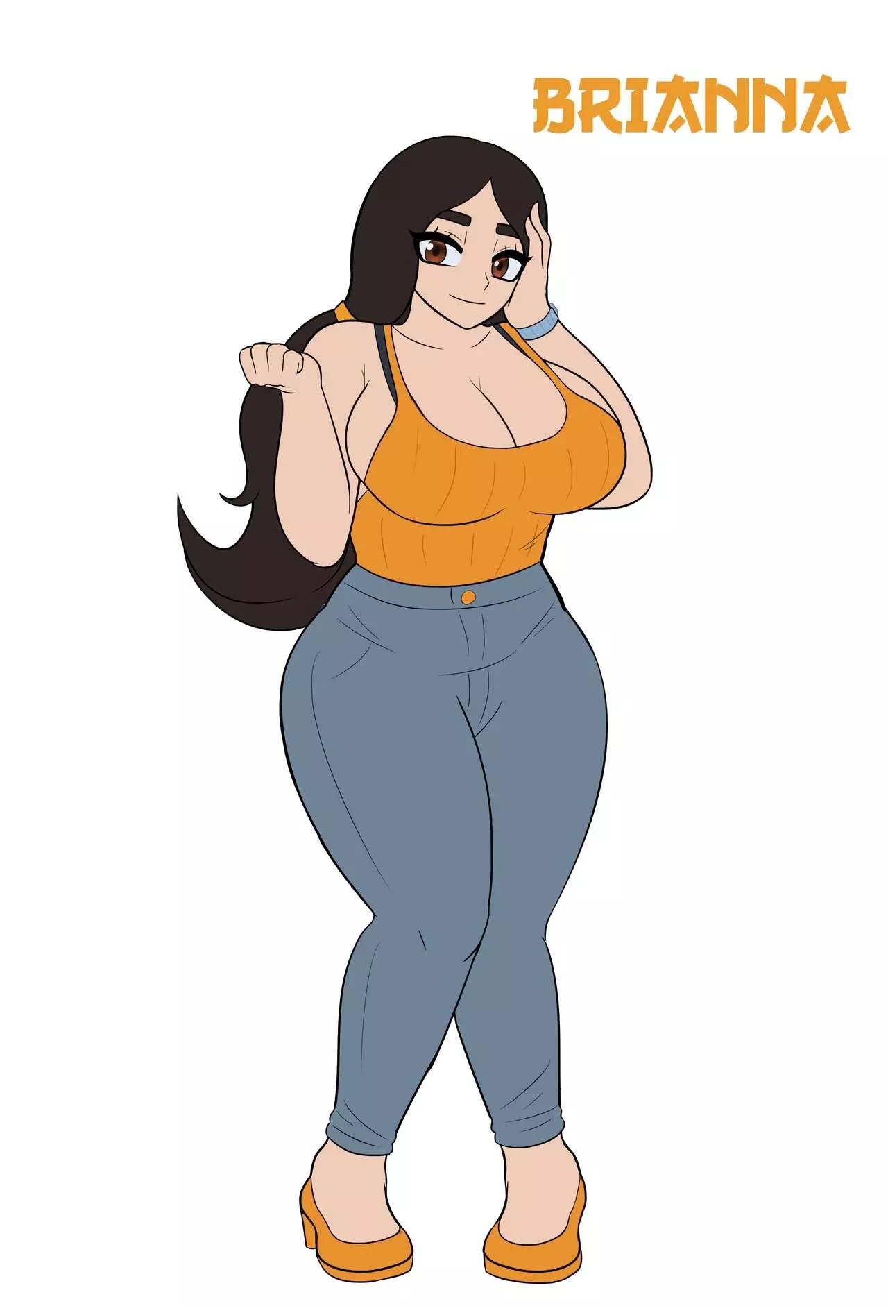 The Dinner Hentai pt-br 42