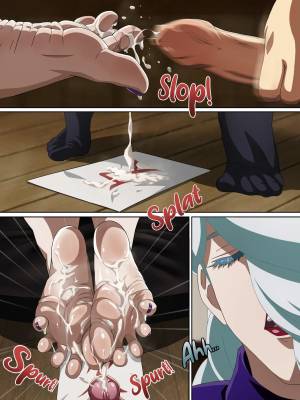 The Interest She Stamps Out Of Me Hentai pt-br 14