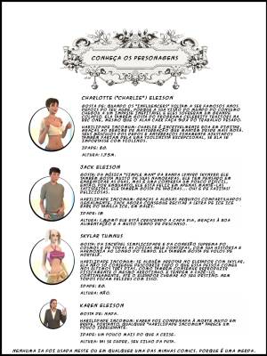 The Lithium Comic Part 14: Will Travel Hentai pt-br 02