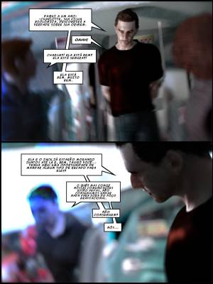 The Lithium Comic Part 14: Will Travel Hentai pt-br 09