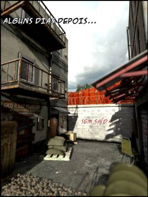 The Lithium Comic Part 14: Will Travel Hentai pt-br 131