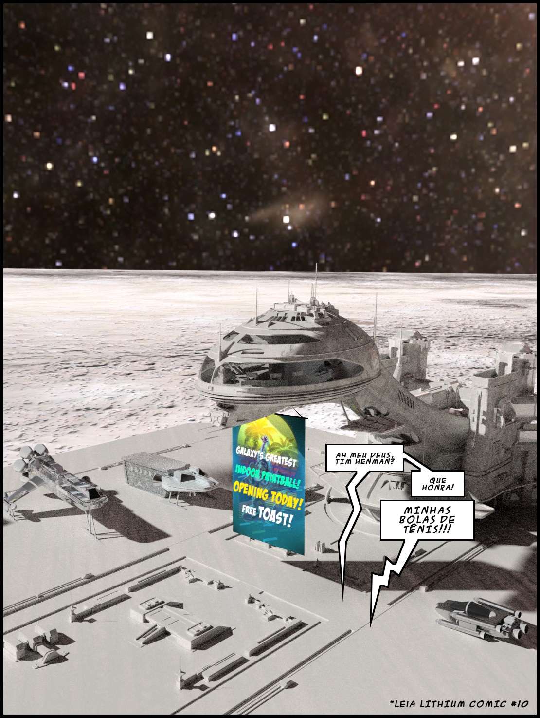 The Lithium Comic Part 14: Will Travel Hentai pt-br 186