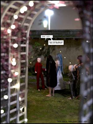 The Lithium Comic Part 14: Will Travel Hentai pt-br 194