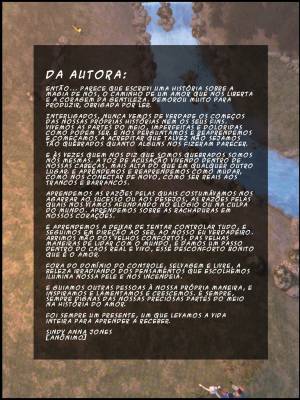 The Lithium Comic Part 14: Will Travel Hentai pt-br 197