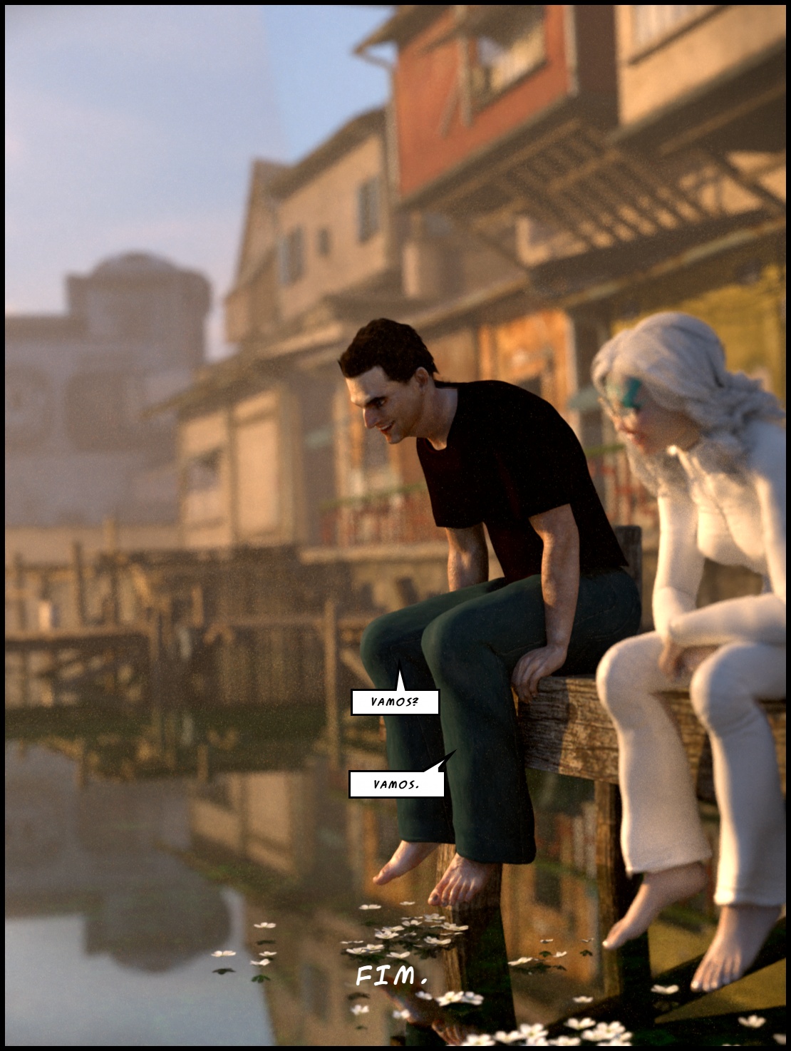 The Lithium Comic Part 14: Will Travel Hentai pt-br 200