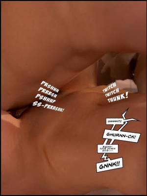 The Lithium Comic Part 14: Will Travel Hentai pt-br 38