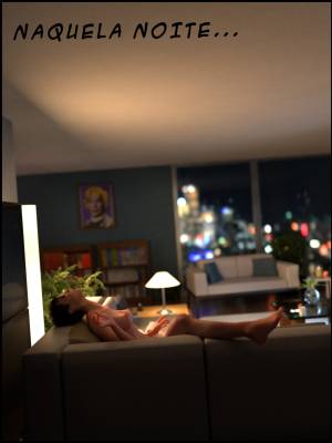 The Lithium Comic Part 14: Will Travel Hentai pt-br 47