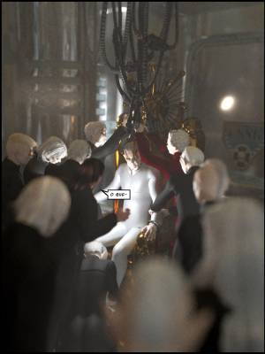 The Lithium Comic Part 14: Will Travel Hentai pt-br 84