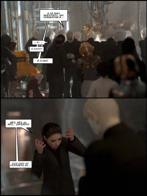 The Lithium Comic Part 14: Will Travel Hentai pt-br 87