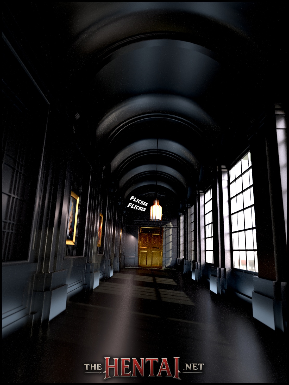 The Lithium Comic Part 14: Will Travel Hentai pt-br 91