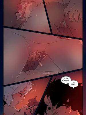 The Rock Cocks Part 15 Hentai pt-br 113