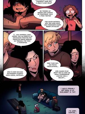 The Rock Cocks Part 15 Hentai pt-br 14